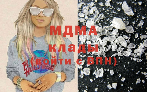таблы Богородицк